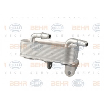 Şanzıman Yağ Radyatörü E39 E38 Benzin 535>550i 1999-02