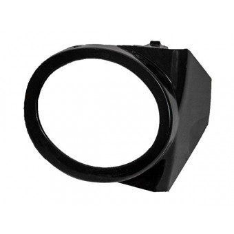 Sis Far Çerçevesi E46 Sol -Sedan/Coupe -M-Tech- 1998-05