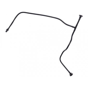 Radyatör Su Depo Hava Hortumu W166 X166 [M276]