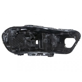 Far Kasası X2:F39 Sağ (Halojen) 2018-23