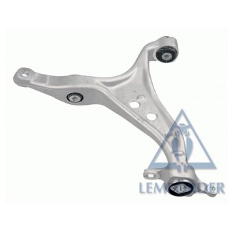 Salıncak W166 X166 C253 Ön Alt Sol; Alüminyum