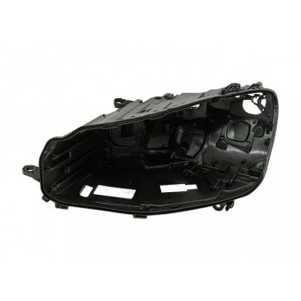 Far Kasası W223 Sol (Statik Led) 2021-