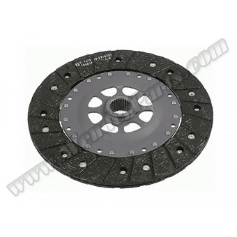 Debriyaj Balatası OM602 [Spr901>904 Vario612D>815D] 250mm