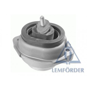 Motor Kulağı X5:E53 [M54]