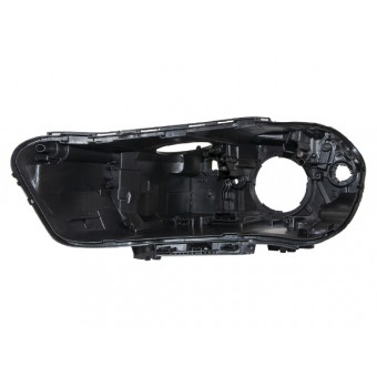 Far Kasası X1:F48 Sol (Halojen) 2015-18