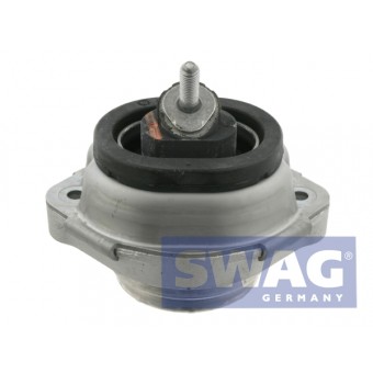 Motor Kulağı X5:E53 [M54]