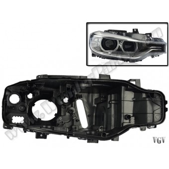 Far Kasası F30 Sağ (Bi-Xenon) 2012-15