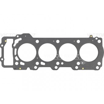 Silindir Kapak Contası M166 [W168 Vaneo414] 80mm
