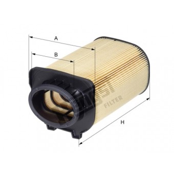 Hava Filtresi M274 [W204 W205 W212 W213]