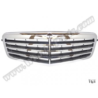 Panjur W212 Krom/Gri -Cls/Std- 2009-12