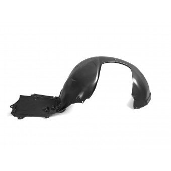 Çamurluk Davlumbazı E46 Ön Sol; Arka Taraf (OEM-Kalite) -Sedan-