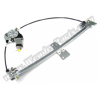 Cam Krikosu Vito638 Ön Sol; Motorlu