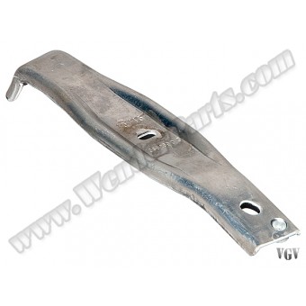 Tampon Demir Braketi F45 X1:F48 Ön Alt Sol 2014-