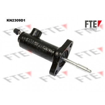 Debriyaj Merkezi W123 W126 T1/T2:207D>410D/405D>508D Alt 23.81mm