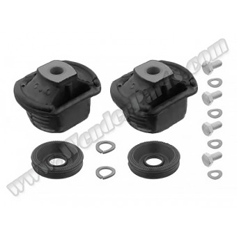 Travers Takozu (Tm Tk) W123 Arka