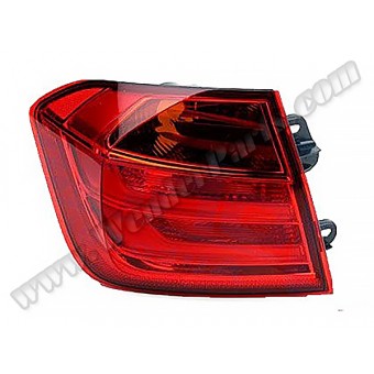 Komple Stop F30 Dış Sol 2012-15
