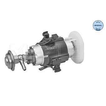 Yakıt Pompa Motoru E34 Büyük Tip