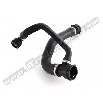 Radyatör Hortumu X5:E70 [N62] Üst; Sol