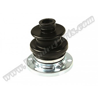 Aks Körüğü (Tm Tk) W124 W140 W202 W203 W210 Arka Dış; 56/23mm