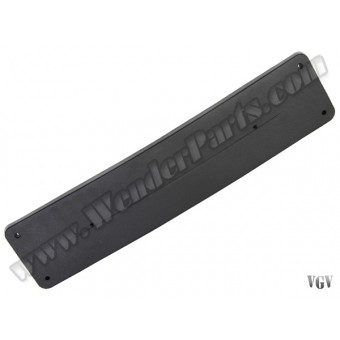 Plakalık W204 Ön 2007-10