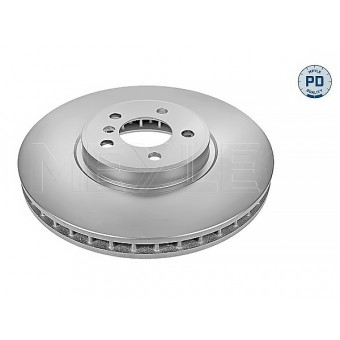 Fren Diski X5:E70 X6:E71 X5:F15 X6:F16 Ön Havalı 3.0sd/4.8i 3.5>5.0i/d