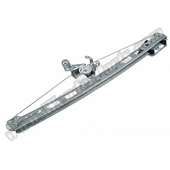 Cam Krikosu W163 Arka Sol; Motorsuz 1998-00