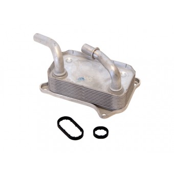 Motor Yağ Radyatörü M112 M113 [W202 W203 W210 W211 W220 W163]