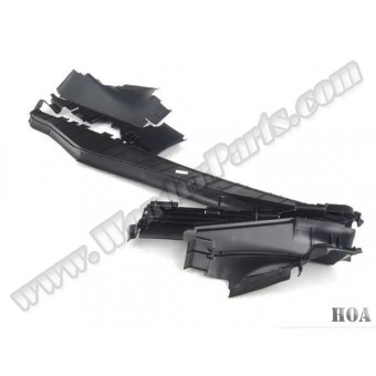 Radyatör Bakaliti W212 Üst 2009-12