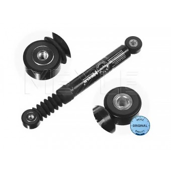 Gergi Amortisörü M102 [W201 W124] Körüklü