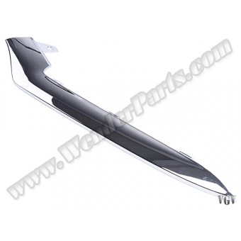 Tampon Nikelajı W212 Ön Sol -AMG- 2013-15