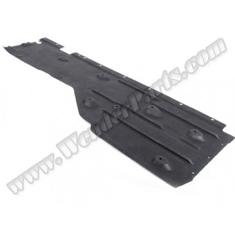 Taban Alt Muhafaza E90+LCI X1:E84 Orta Sağ