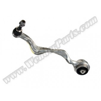 Salıncak E87 E90 Ön Üst Sol; Alüminyum