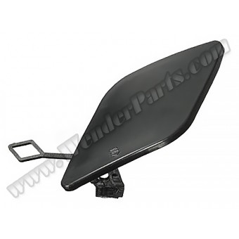 Tampon Çeki Kapağı W212 Ön 2009-12