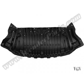 Tampon Alt Muhafaza W212 Ön; Benzin 2013-16