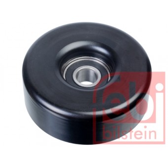 Gergi Kasnağı M104 M111 M119 [W124 W140 W202 W210] Demir