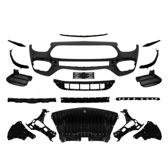 Komple Tampon W213 Ön; PDCli -AMG E63- 2020-