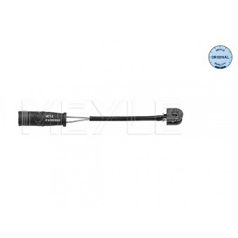 Fren Balata Fişi W221 Ön