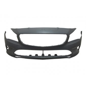 Tampon C117 Ön 2016-19