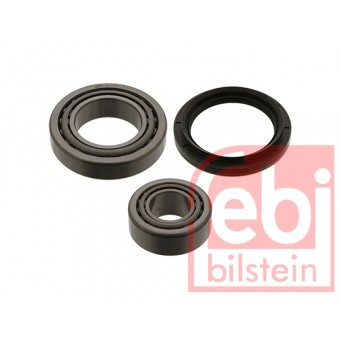 Tekerlek Rulmanı (Tm Tk) T1:307D/308D/310D Ön