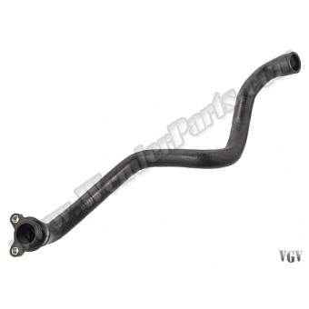 Termostat Hortumu N54 [X6:E71]