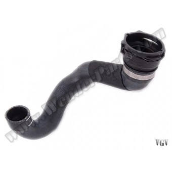 Termostat Hortumu F01 [N54] 740i