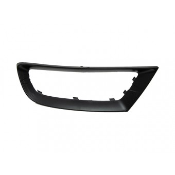 Tampon Izgara Çerçevesi E89 (Z4) Ön Orta