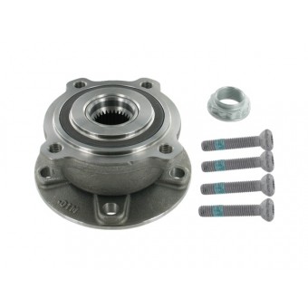 Rulmanlı Porya X5:E70 X6:E71 X5:F15 X6:F16 Ön iX/dX