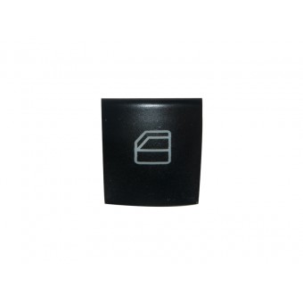 Cam Düğme Kapağı W169 W245 W164 X164 W251 Ön Sağ Arka Sol/Sağ