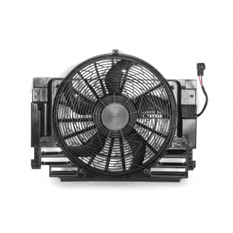 Komple Fan X5:E53 [M57 M57N]