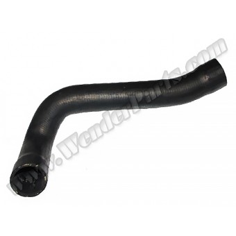 Radyatör Hortumu E34 [M50] Alt; Sağ 1991-95