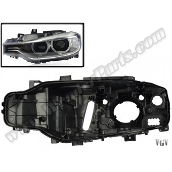 Far Kasası F30 Sol (Bi-Xenon) 2012-15