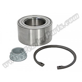 Tekerlek Rulmanı (Tm Tk) W211 W220 Ön 4-Matic