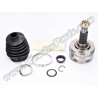 Aks Kafası (Tm Tk) Vito638 Ön Dış 1996-99