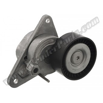 Gergi Kütüğü M137 M275 M277 [W220 W221 W222] Makaralı